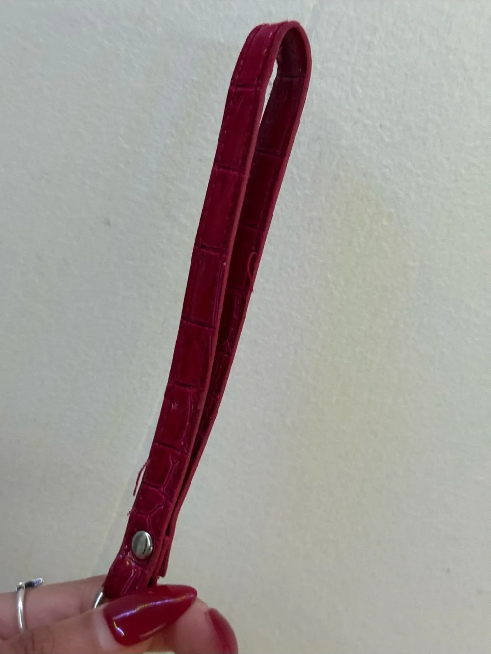 Lulu Wristlet